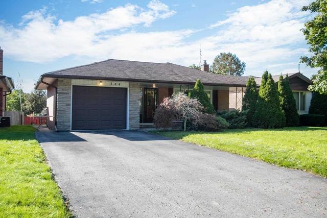 344 Inverness Dr, House detached with 3 bedrooms, 2 bathrooms and 5 parking in Oshawa ON | Image 12