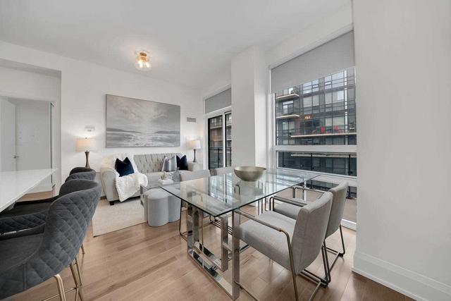 ph112 - 460 Adelaide St E, Condo with 2 bedrooms, 2 bathrooms and 1 parking in Toronto ON | Image 8