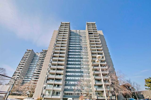 605 - 4101 Sheppard Ave E, Condo with 3 bedrooms, 2 bathrooms and 1 parking in Toronto ON | Image 14