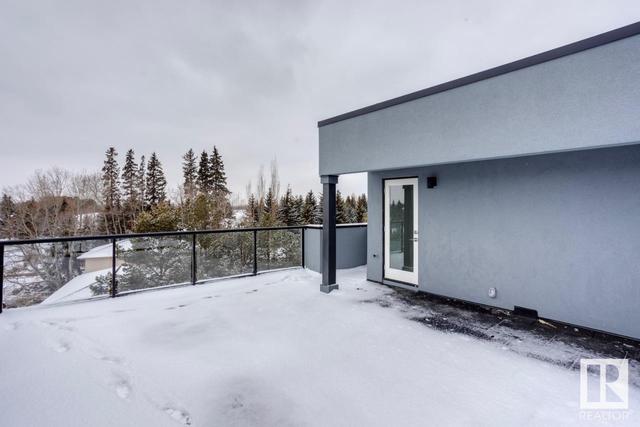 41 - 1304 Rutherford Rd Sw, House attached with 3 bedrooms, 2 bathrooms and 4 parking in Edmonton AB | Image 31