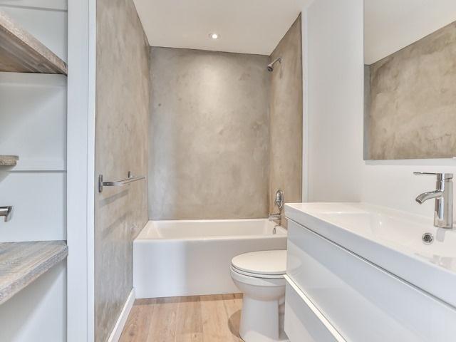 Upper - 257 Oakwood Ave, House semidetached with 3 bedrooms, 1 bathrooms and 1 parking in Toronto ON | Image 6