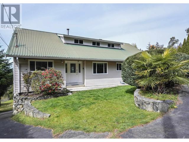 12873 Dogwood Drive, House detached with 5 bedrooms, 3 bathrooms and null parking in Sunshine Coast A BC | Image 26