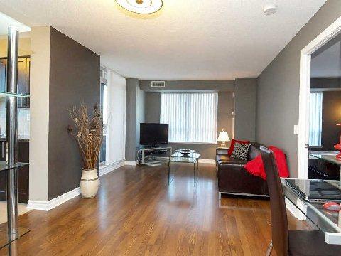 603 - 5 Michael Power Pl, Condo with 2 bedrooms, 2 bathrooms and 1 parking in Toronto ON | Image 1