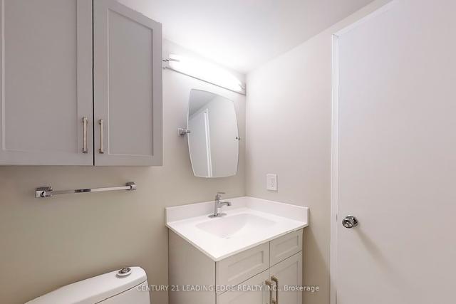 410 - 30 Sunrise Ave, Condo with 3 bedrooms, 2 bathrooms and 1 parking in Toronto ON | Image 18