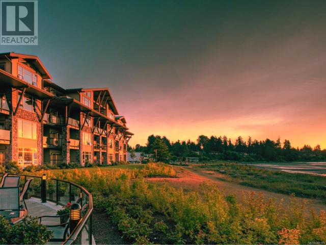 129d - 181 Beachside Dr, Condo with 2 bedrooms, 3 bathrooms and null parking in Parksville BC | Image 43