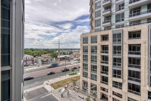 sw510 - 9191 Yonge St, Condo with 2 bedrooms, 2 bathrooms and 1 parking in Richmond Hill ON | Image 5