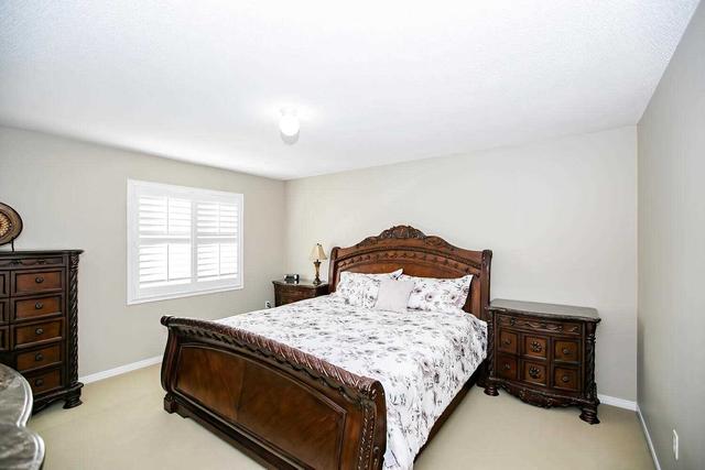 81 Rollingwood Dr, House detached with 4 bedrooms, 5 bathrooms and 6.5 parking in Brampton ON | Image 9
