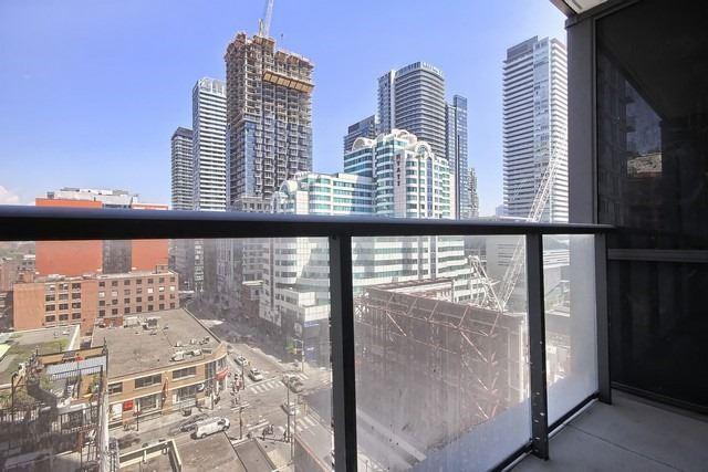 1001 - 56 Blue Jays Way, Condo with 1 bedrooms, 1 bathrooms and null parking in Toronto ON | Image 19