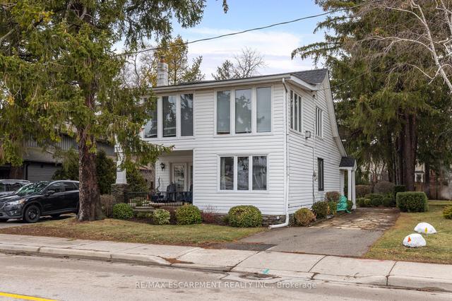 upper - 2323 Ontario St, House detached with 1 bedrooms, 1 bathrooms and 2 parking in Oakville ON | Image 1