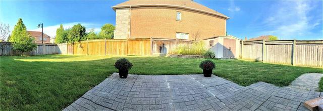 25 Townson Rd, House detached with 4 bedrooms, 4 bathrooms and 4 parking in Markham ON | Image 14