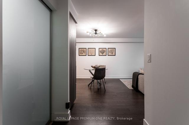 2019 - 955 Bay St, Condo with 1 bedrooms, 1 bathrooms and 0 parking in Toronto ON | Image 6