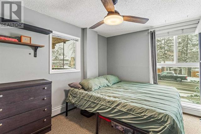 6, - 124 Beaver Street, Condo with 2 bedrooms, 1 bathrooms and 1 parking in Banff AB | Image 2