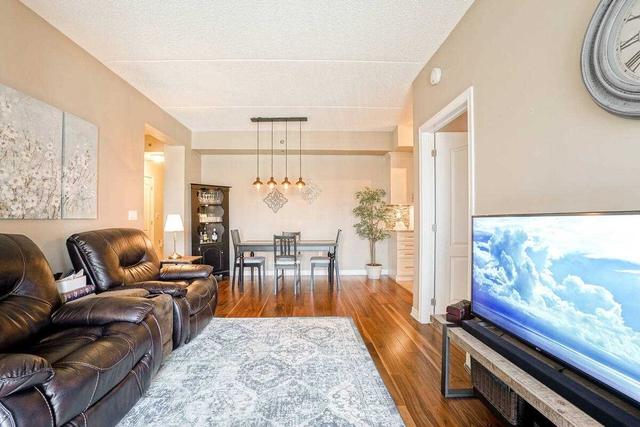 212 - 1419 Costigan Rd, Condo with 2 bedrooms, 2 bathrooms and 1 parking in Milton ON | Image 23