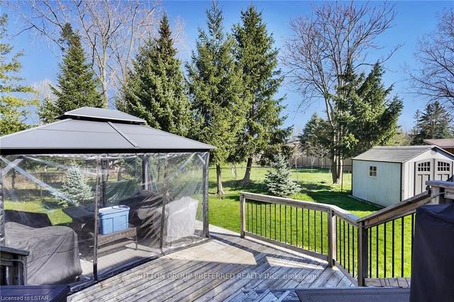 6517 Beattie St, House detached with 4 bedrooms, 4 bathrooms and 6 parking in London ON | Image 26