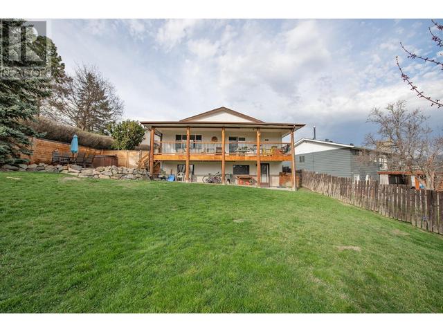3054 Dunsmuir Road, House detached with 4 bedrooms, 2 bathrooms and 2 parking in Vernon BC | Image 56