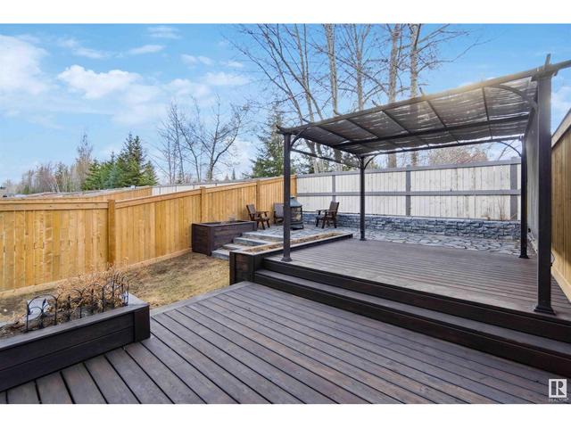 9926 207a St Nw, House semidetached with 3 bedrooms, 2 bathrooms and null parking in Edmonton AB | Image 28