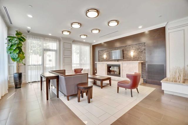 919 - 35 Saranac Blvd, Condo with 1 bedrooms, 1 bathrooms and 1 parking in Toronto ON | Image 20