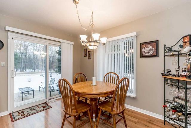 25 Beaufort Cres, House detached with 3 bedrooms, 2 bathrooms and 4 parking in Tiny ON | Image 6