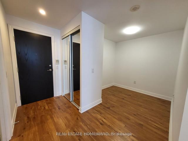 2620 - 500 Doris Ave, Condo with 1 bedrooms, 1 bathrooms and 1 parking in Toronto ON | Image 12