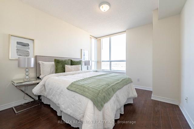 703 - 25 Times Ave, Condo with 2 bedrooms, 2 bathrooms and 1 parking in Markham ON | Image 13