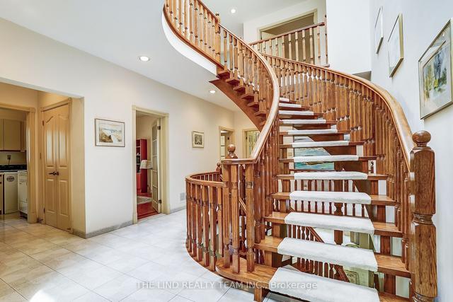 99 Birch Ave, House detached with 4 bedrooms, 5 bathrooms and 6 parking in Richmond Hill ON | Image 34