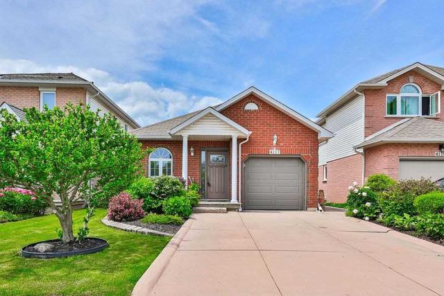 4117 Continental Dr, House detached with 2 bedrooms, 3 bathrooms and 3 parking in Burlington ON | Image 12