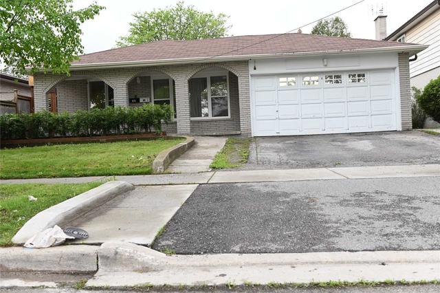 80 Keyworth Tr, House detached with 4 bedrooms, 3 bathrooms and 2 parking in Toronto ON | Image 23