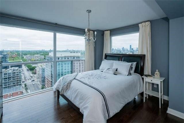 1806 - 80 Western Battery Rd, Condo with 2 bedrooms, 2 bathrooms and 1 parking in Toronto ON | Image 10
