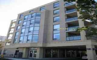 311 - 5940 Yonge St, Condo with 1 bedrooms, 1 bathrooms and 1 parking in Toronto ON | Image 1