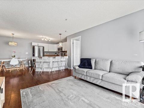 303 - 13830 150 Av Nw, Condo with 2 bedrooms, 2 bathrooms and 1 parking in Edmonton AB | Card Image