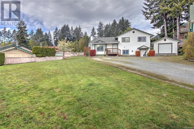 150 & 160 Gravelle Pl, House detached with 4 bedrooms, 2 bathrooms and 3 parking in Lake Cowichan BC | Image 47