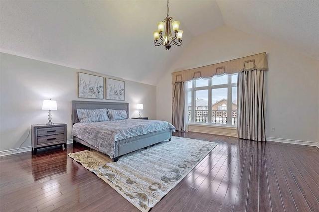 45 Eastdale Cres, House detached with 5 bedrooms, 5 bathrooms and 4 parking in Richmond Hill ON | Image 20