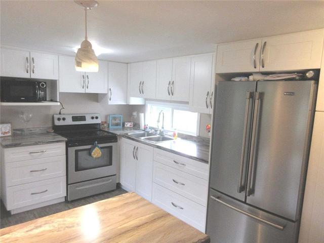 11831 Highway 522 S, House detached with 3 bedrooms, 1 bathrooms and 4 parking in Parry Sound, Unorganized, Centre Part ON | Image 27