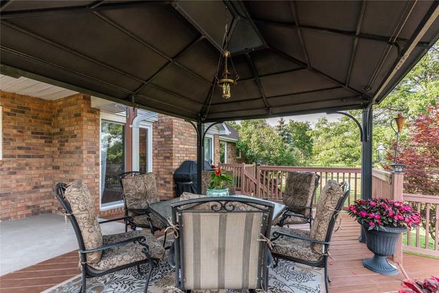 14389 Ninth Line, House detached with 3 bedrooms, 3 bathrooms and 12 parking in Halton Hills ON | Image 25
