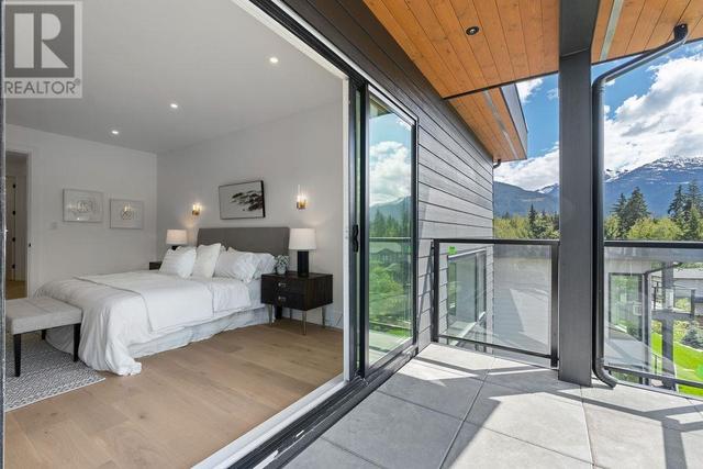 7 - 3385 Mamquam Road, House detached with 6 bedrooms, 6 bathrooms and 4 parking in Squamish BC | Image 23