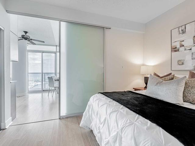 913 - 90 Stadium Rd, Condo with 1 bedrooms, 1 bathrooms and 1 parking in Toronto ON | Image 11