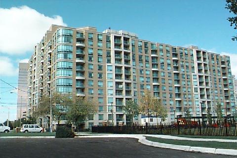 1001 - 28 Pemberton Ave, Condo with 2 bedrooms, 2 bathrooms and 1 parking in Toronto ON | Image 1