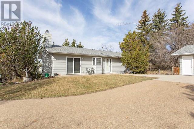 37 Morning Meadows Drive, House detached with 5 bedrooms, 2 bathrooms and 6 parking in Ponoka County AB | Image 33