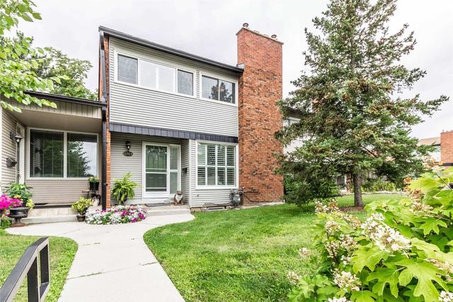 6 - 1572 Kerns Rd, Townhouse with 3 bedrooms, 3 bathrooms and 2 parking in Burlington ON | Image 23