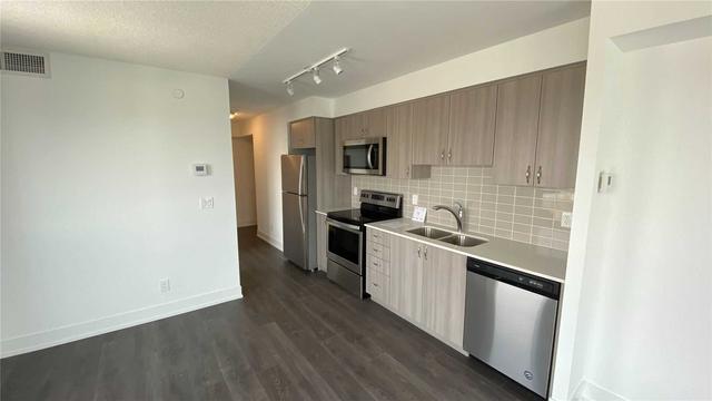 1509 - 1255 Bayly St, Condo with 2 bedrooms, 2 bathrooms and 1 parking in Pickering ON | Image 8