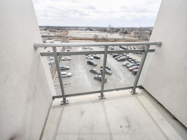 605 - 716 Main St E, Condo with 2 bedrooms, 2 bathrooms and 1 parking in Milton ON | Image 27