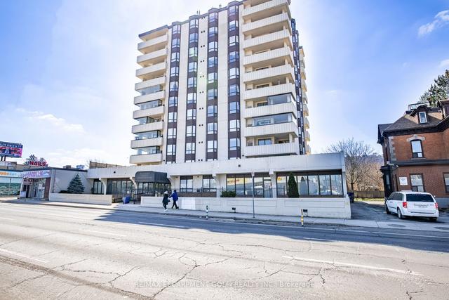 703 - 432 Main St E, Condo with 2 bedrooms, 2 bathrooms and 1 parking in Hamilton ON | Image 23