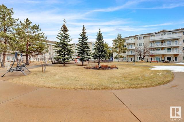 235 - 13441 127 St Nw, Condo with 2 bedrooms, 1 bathrooms and null parking in Edmonton AB | Image 38