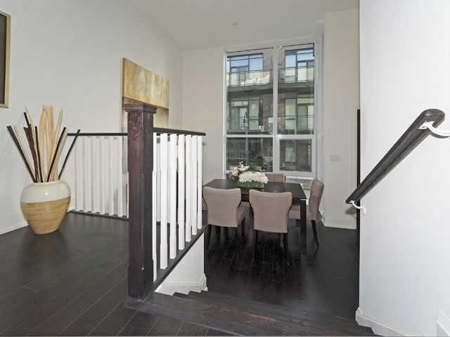 th4 - 2 Bellefair Ave, Townhouse with 3 bedrooms, 4 bathrooms and 1 parking in Toronto ON | Image 6