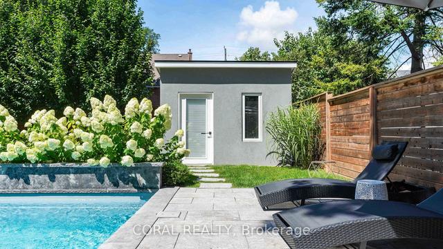 182 King St, House detached with 3 bedrooms, 2 bathrooms and 3 parking in Toronto ON | Image 19