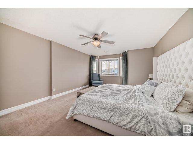 16420 49 St Nw, House detached with 4 bedrooms, 2 bathrooms and null parking in Edmonton AB | Image 33