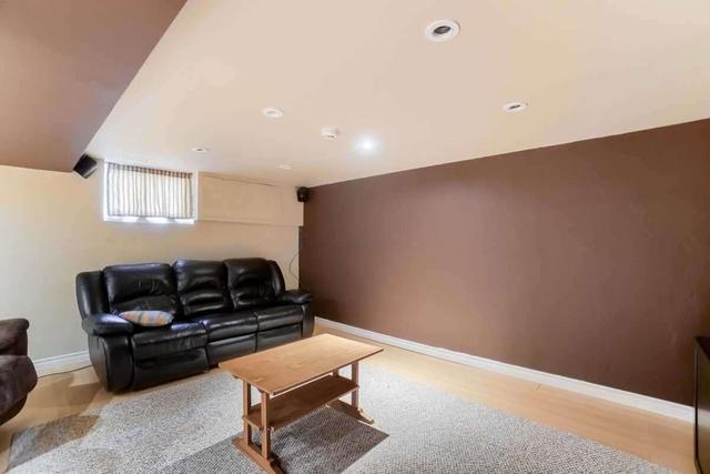 1538 Kenmuir Ave, House detached with 3 bedrooms, 4 bathrooms and 10 parking in Mississauga ON | Image 21