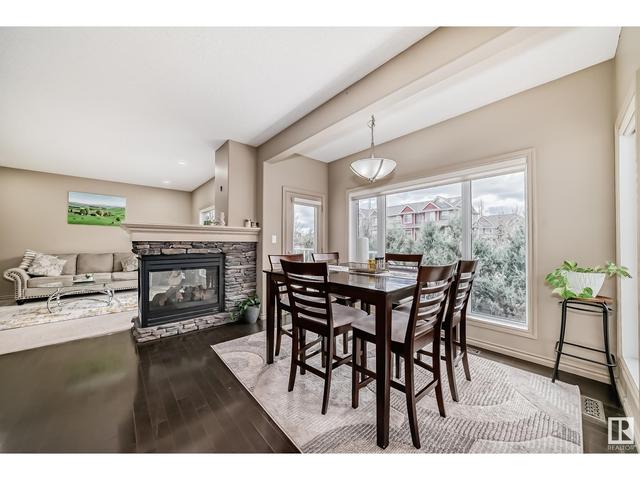 334 Callaghan Cl Sw, House detached with 6 bedrooms, 3 bathrooms and null parking in Edmonton AB | Image 11