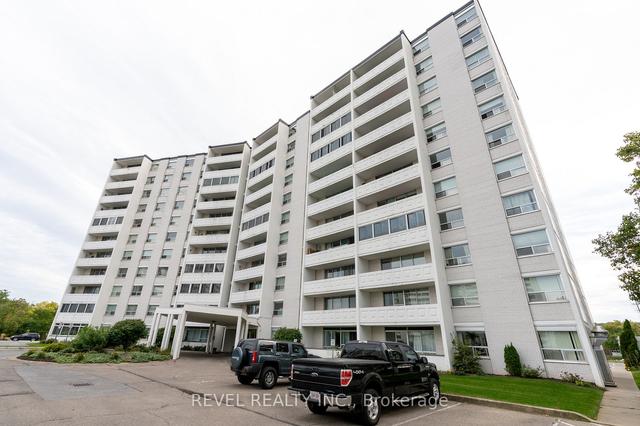 903 - 35 Towering Heights Blvd E, Condo with 2 bedrooms, 1 bathrooms and 0 parking in St. Catharines ON | Image 23