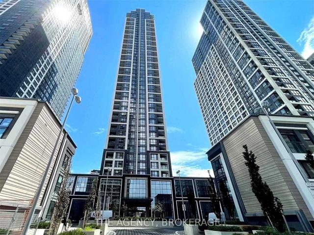 1723 - 9 Mabelle Ave, Condo with 0 bedrooms, 1 bathrooms and 1 parking in Toronto ON | Image 7